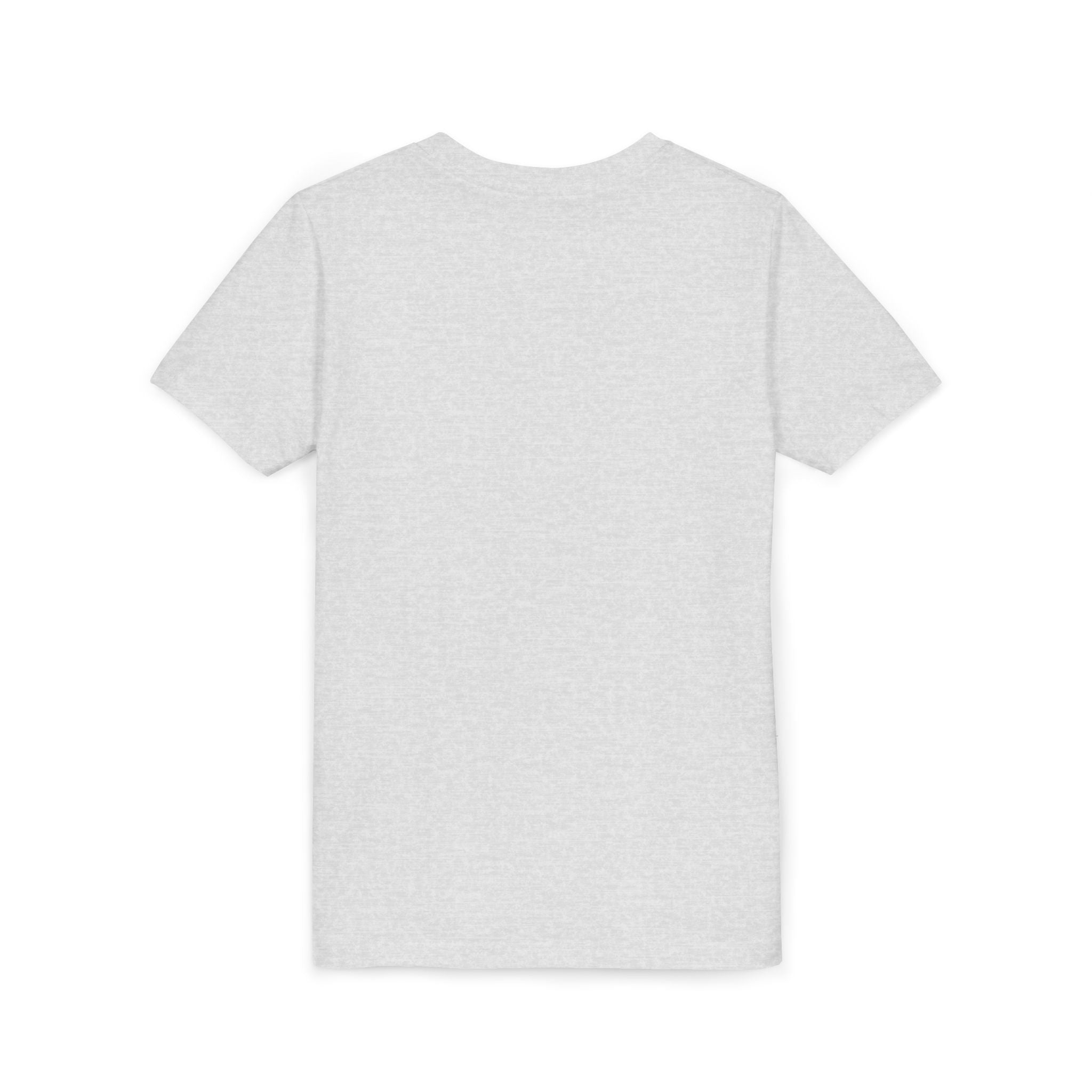 Youth Tee — "It's Football Time in TN" Dog Mascot Kids Football Shirt