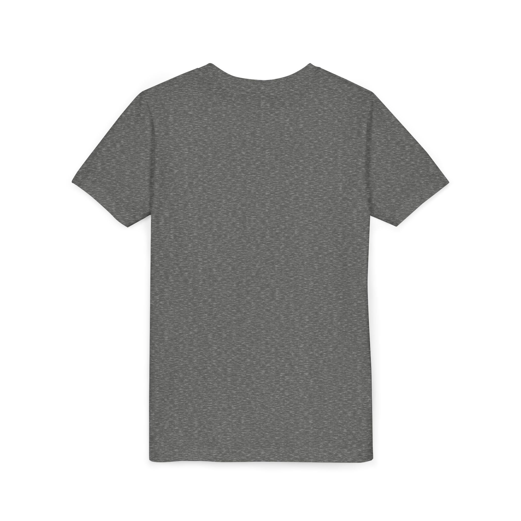 Youth Tee — "It's Football Time in TN" Dog Mascot Kids Football Shirt