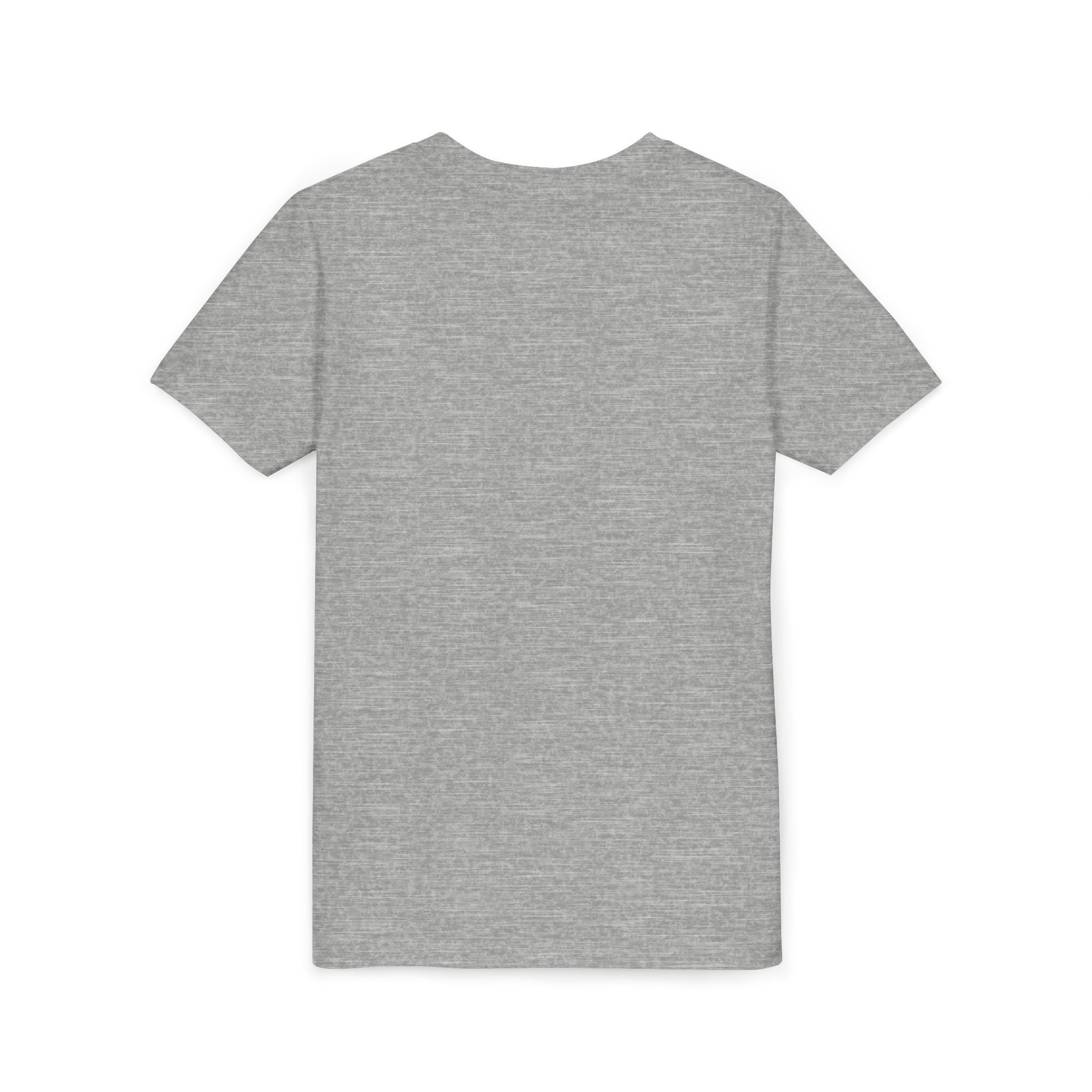 Youth Tee — "It's Football Time in TN" Dog Mascot Kids Football Shirt
