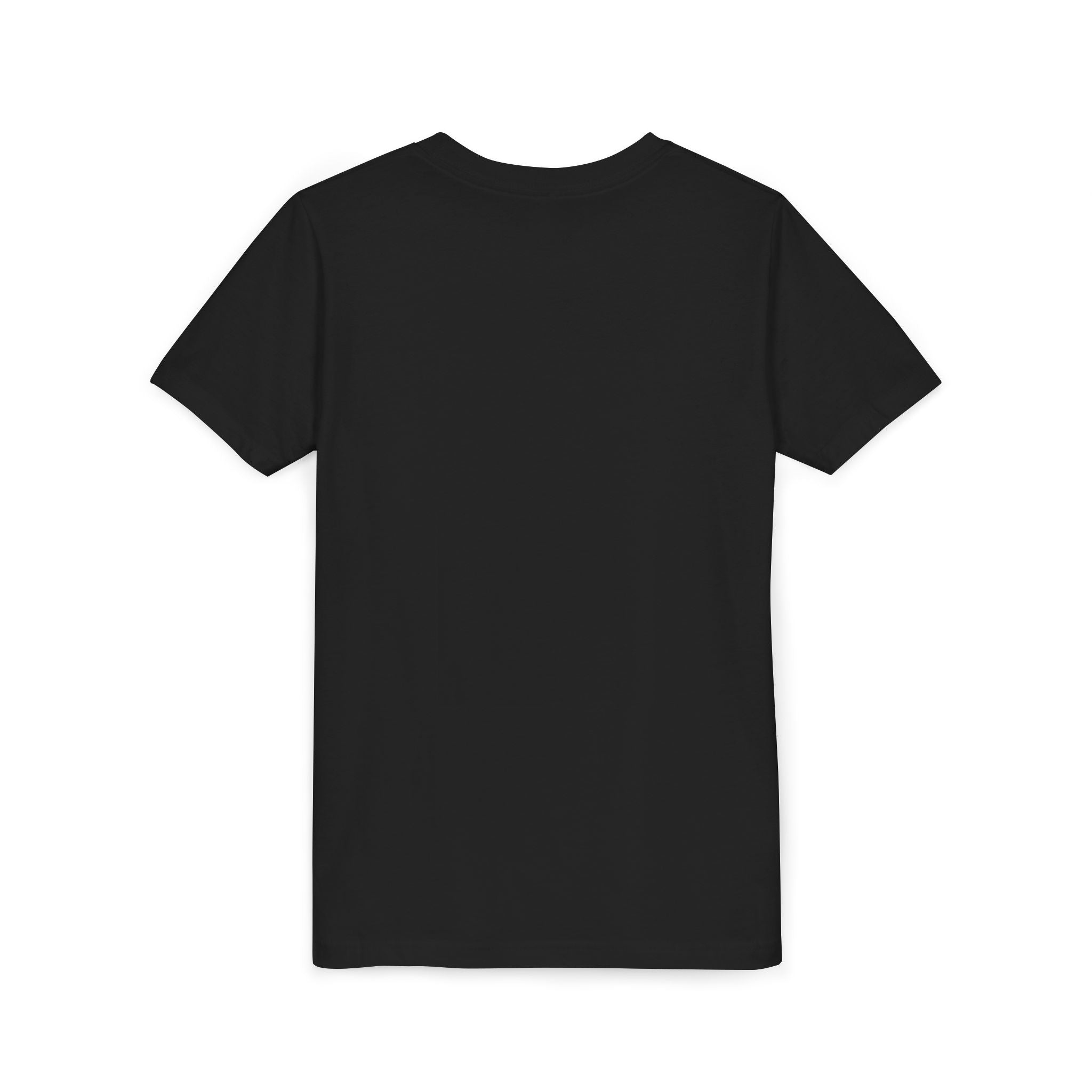 Youth Tee — "It's Football Time in TN" Dog Mascot Kids Football Shirt
